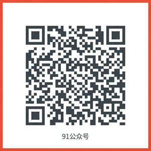 萝莉塔公众号二维码